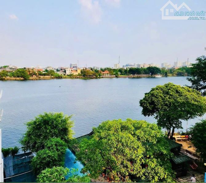 Bán nhà Hầm 4 Tầng KDC Bình Lợi-Đặng Thùy Trâm p.13 Bình Thạnh, 6x22m, CN 130m2 - 3