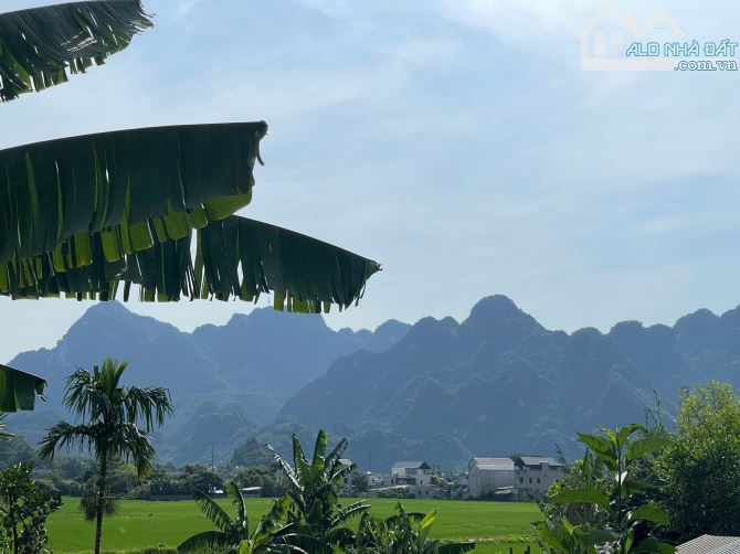 ôi trời ko xem quá tiếc, 1000m cực đẹp giá cực rẻ ngay suối khoáng TT Bo Kim Bôi Hòa Bình - 3