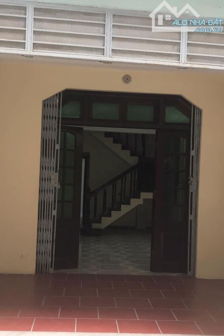 Bán Gấp Nhà Đẹp Mặt Ngõ Ô Tô Tránh – 90m² – 4 Tầng – MT 4.43m – Vị Trí Vàng Vương Thừa Vũ - 3