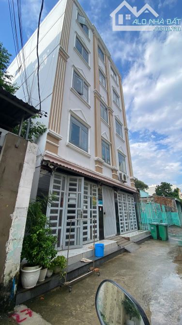 Bán nhà căn hộ dịch vụ đường Nguyễn Tuyển P Bình Trưng Tây quận 2 cũ (205m2) 23 tỷ - 3