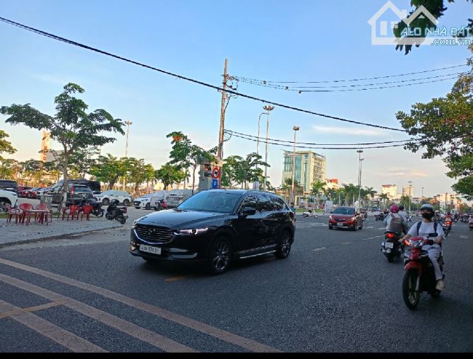 NHÀ NÚI THÀNH – 65M²  - 4 TẦNG – SAU LƯNG NÚI THÀNH – GẦN CÔNG VIÊN NƯỚC -  5.7 TỶ - 3