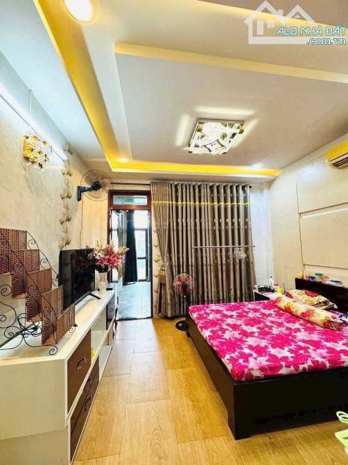 Bán biệt thự 60 tỷ, 28x20m, 3 tấm, 2 mặt tiền đường số 1A, Phường Bình Trị Đông B - 3