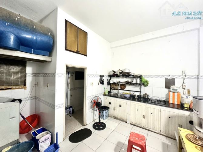 🏡 MẶT TIỀN 3 TẦNG ĐẸP - ĐƯỜNG 10M CÓ VỈA HÈ - NGUYỄN XÍ, P26, BÌNH THẠNH 🚗 - 3