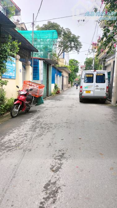 MẶT PHỐ KINH DOANH  105m - GẦN CẦU SANG PHỐ_P.Long Biên - Cạnh Cầu Vĩnh Tuy - 3