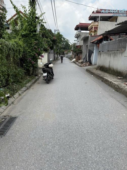 🏡 BÁN ĐẤT ĐẸP TẠI GIAO TỰ – KIM SƠN – GIA LÂM 🏡 - 3