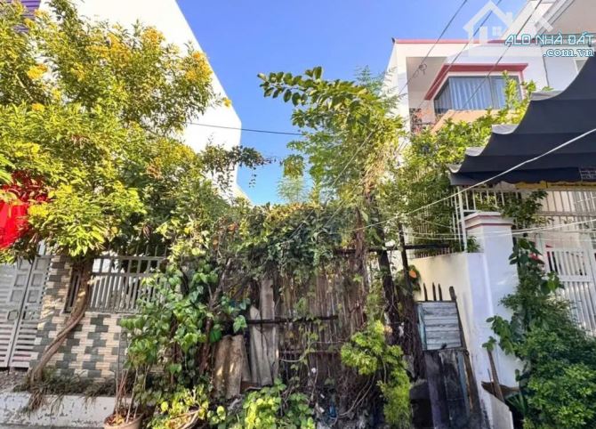 Bán lô đất đẹp , vị trí siêu đắc địa khu vực Vĩnh Hải, p.Bắc Nha Trang, 112 m2 giá 3 tỷ 8 - 3