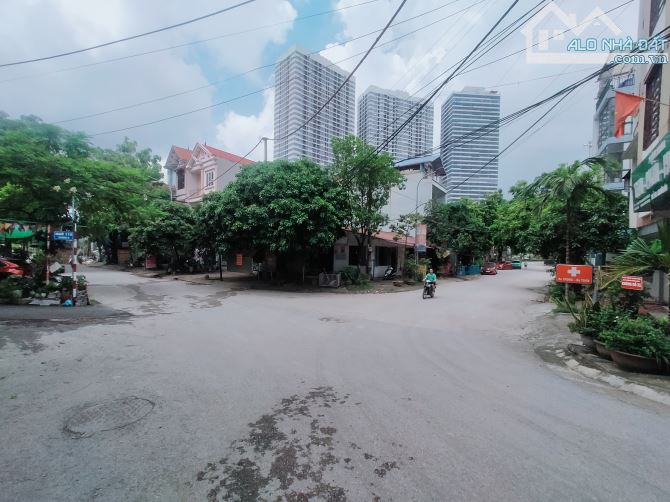 🔥CẦN BÁN 70M2 ĐẤT ĐẸP TẠI VĨNH NGỌC - ĐÔNG ANH (XÃ VĨNH THANH).Ô TÔ VÀO ĐẤT, SẴN NHÀ C4. - 3