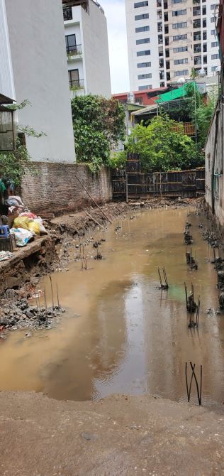LƯƠNG KHÁNH THIỆN , 52M2 , MẶT TIỀN 4,3M , MẢNH ĐẤT HIẾM , Ô TÔ VÀO NHÀ , 11 TỶ - 3
