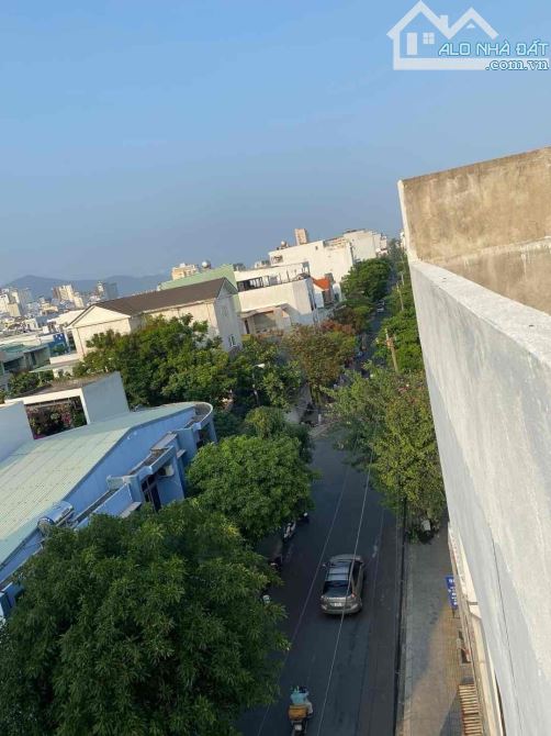 Bán nhà 4 tầng căn góc mặt tiền kinh doanh đường Ngũ Hành Sơn - Trần Văn Dư cách biển 500m - 3