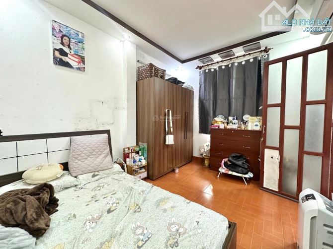 Bán nhà (4x14m) HXH Hoàng Hoa Thám, 5 tầng mới cứng vào ở ngay. Gía 9tỷ5 thương lượng - 3