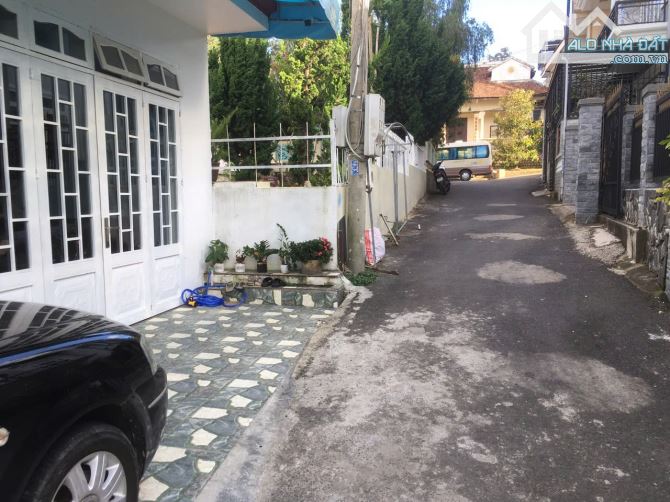 BÁN NHÀ CẤP 4 XINH XẮN – 2 MẶT TIỀN – ĐƯỜNG Ô TÔ – TRUNG TÂM P9, ĐÀ LẠT - 3