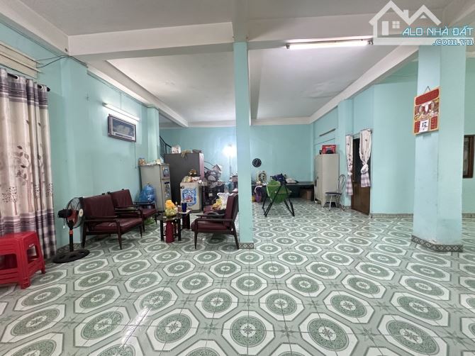 🔥 100M RA COOPMART QUANG TRUNG – 430M² VUÔNG – CHỈ 69TR/M² – HXT TRÁNH – CHÍNH CHỦ - 3