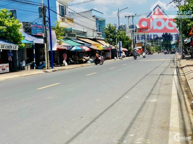 🆘🆘Cần Bán Đất P Hiệp Hoà_Tp Biên Hoà_Đồng Nai .  ⚡️DT: 110m2 ( 6.5 x 17 ) Sổ Riêng - 3