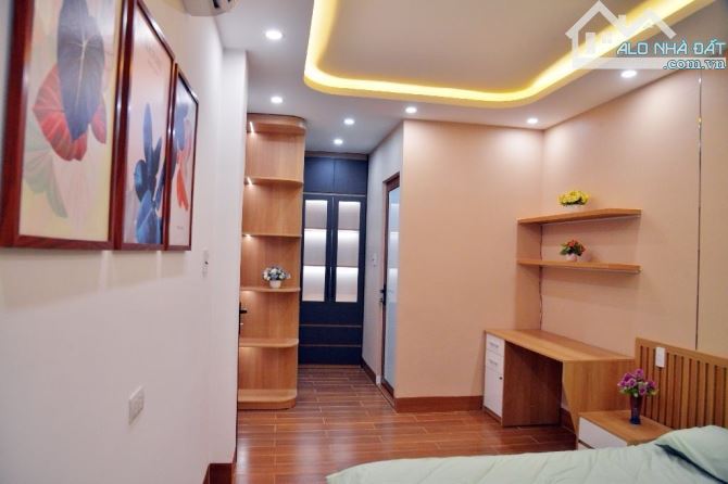 🎉🎉NHÀ 4 TẦNG 2 MẶT KIỆT - 68M2 - FULL NỘI THẤT SANG XỊN XÒ - PHÒNG NGỦ VIEW CỰC ĐẸP - 3