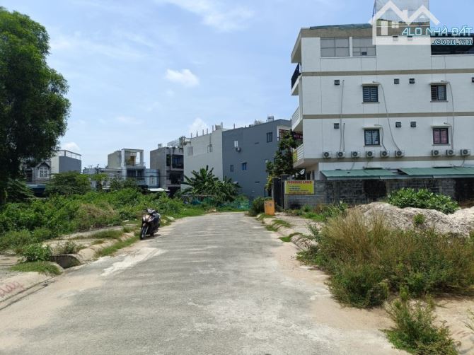 ĐẤT NỀN 90M² – VÕ VĂN HÁT – 5.X TỶ – GẦN KHU DÂN CƯ LONG TRƯỜNG - 3