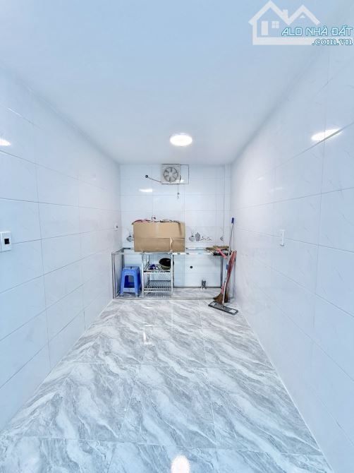 Bán nhà 2 tầng 56,7m2 tại tuyến 2 Đường Trương Văn Lực, Quỳnh Cư, Hồng Bàng giá 1,55 tỷ - 3