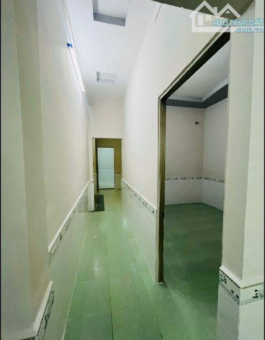 Bán nhà Cấp 4, DT lớn 77m2, THỚI AN, Q12, 2PN, chỉ 3ty690 - 3