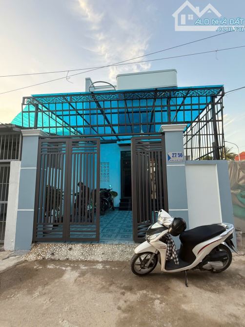 BÁN NHÀ 2 TẦNG HIỆN ĐẠI – FULL NỘI THẤT – PHỐ LÊ MÔN, ĐÔNG HẢI, TP.THANH HÓA - 3