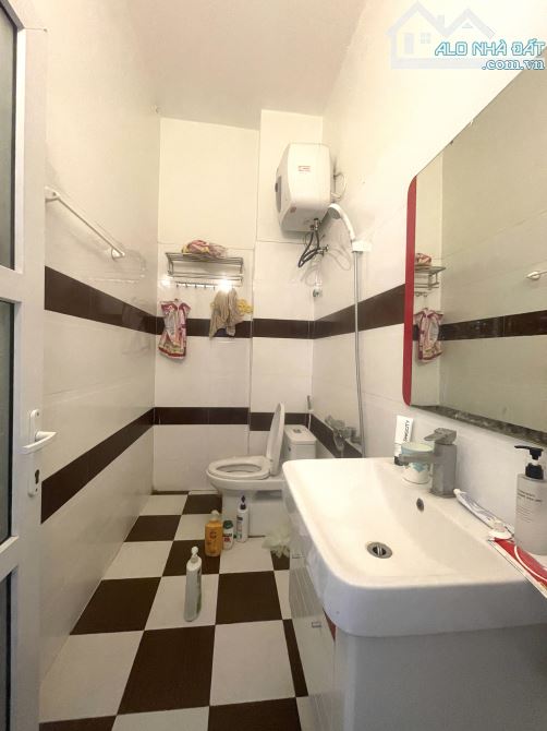 Bán nhà 4 tầng tđc đằng hải , phường hải an - 3