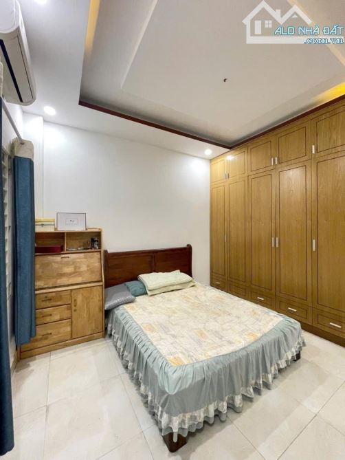 Nhà Đẹp Ngay Trung Tâm Q7 - 85M2 Hoàn Công - Nguyễn Thị Thập - 8.x Tỷ - 3