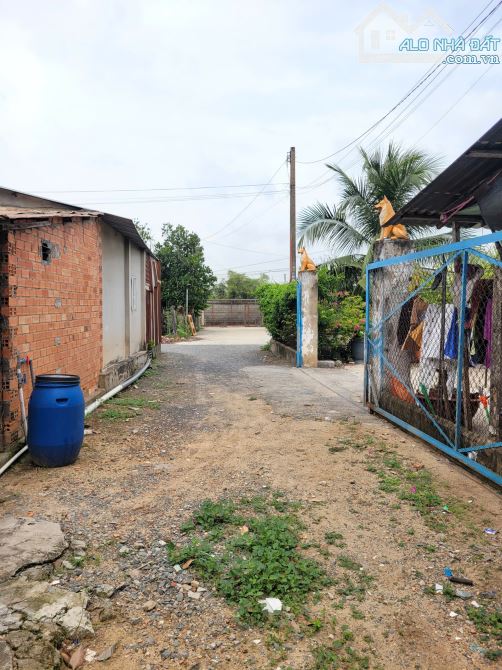 🏞 BÁN ĐẤT 567M² – CÁCH ĐẠI LỘ BÌNH DƯƠNG 150M – GIÁ CHỈ 13,2TR/M² - 3