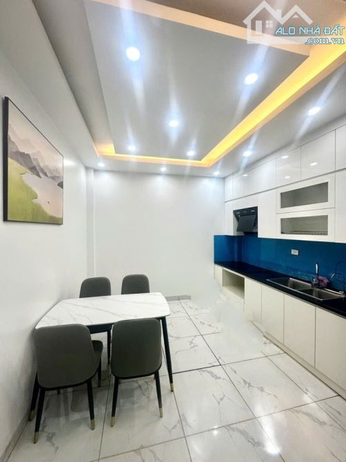 Bán Nhà Ngọc Thụy Long Biên, Khu vực Trung tâm - 3
