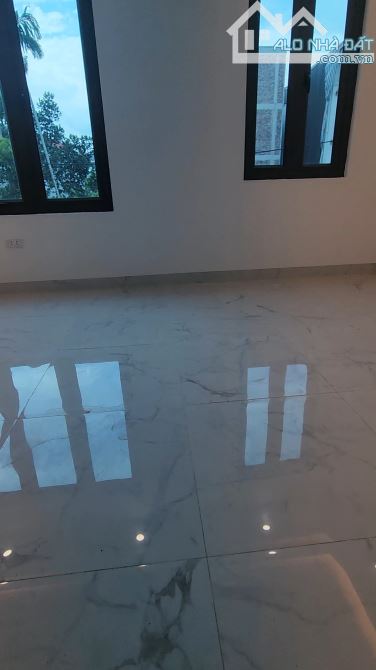 BÁN NHÀ LÔ GÓC AN THẮNG – BIÊN GIANG – Ô TÔ ĐỖ CỬA – 4 TẦNG – 3 NGỦ – GIÁ 3.4 TỶ - 3