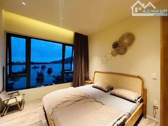 GẦN BIỂN! BÁN VILLA 3 TẦNG 200M2 – 19,5 TỶ - MT NGUYỄN HỮU AN - Q. SƠN TRÀ - 3