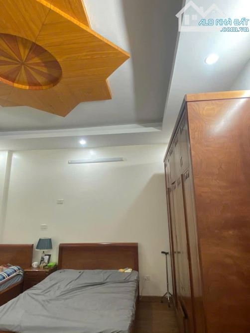 🎉💥SIÊU PHẨM CẦU GIẤY - Ô TÔ ĐỖ CỬA - GẦN CÁC TRƯỜNG ĐẠI HỌC LỚN Trần - Bình 40 m - 6 Tần - 3