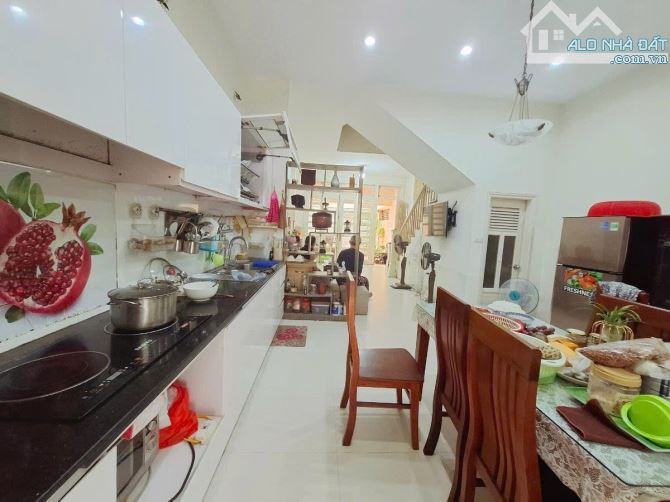 ⸻  LIỀN KỀ VĂN PHÚ 77M² – Ô TÔ TRÁNH, Ô TÔ NGỦ TRONG NHÀ – KINH DOANH & VĂN PHÒNG ĐỈNH - 3