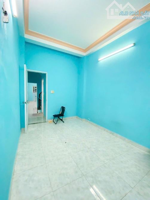 Giảm chào 1,4 TỶ - chỉ còn 6,6 TỶ - 46m2 - 4 tầng- 4Pn - Tô Hiến Thành-Q.10. - 3
