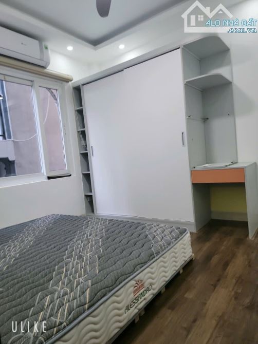 SIÊU PHẨM HÀNG HIẾM LÔ GỐC 5 TẦNG - CHỦ THIỆN CHÍ BÁN - MUA NHÀ TẶNG NỘI THẤT XỊN - 3
