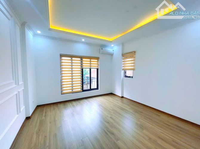 SIÊU PHẨM PHÁO ĐÀI LÁNG ĐẸP XỊN 6 TẦNG THANG MÁY, SÁNG THOÁNG, NGÕ THÔNG|DT33M2x6T_8,6TỶ - 3