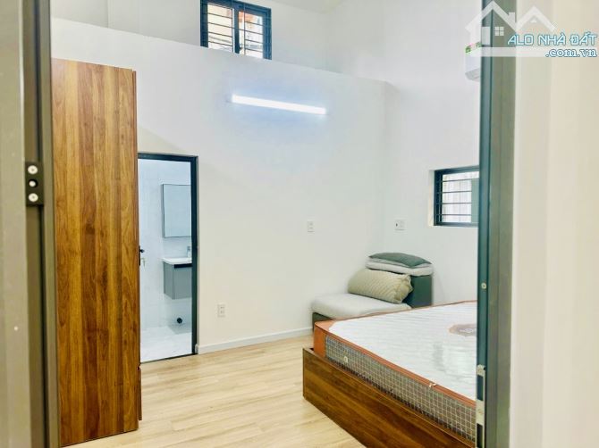 HIẾM ! NHÀ MỚI ĐINH THỊ HOÀ ~ 70M² NGANG 9.5M – 2 MẶT KIỆT THÔNG - GẦN BIỂN - CHỈ 4,75 TỶ - 3