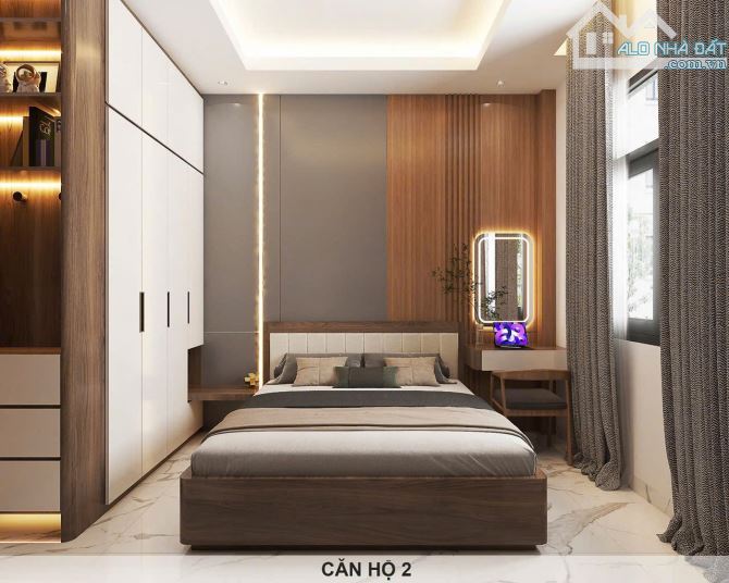 ĐẤT XÂY CAO GIÁP QUẬN 1 , NGAY CHỢ BÀ CHIỂU, LÔ ĐẤT GÓC 2 MẶT HẺM 8M , 6X21M - 3