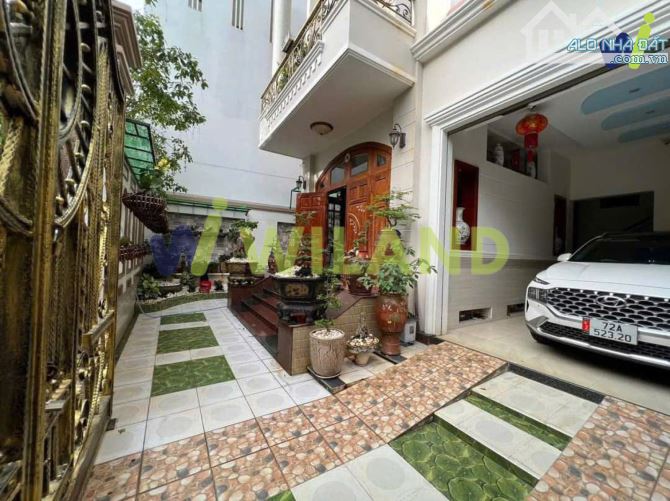 BÁN BIỆT THỰ ĐẠI AN ĐƯỜNG NGUYỄN THÔNG KHU DÂN TRÍ CAO CHỈ 17.9 TỶ - 3