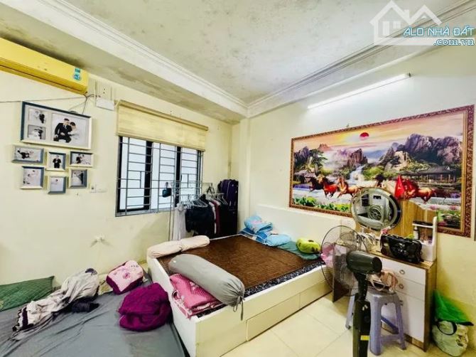 🔥🔥NHÀ PHỐ QUAN NHÂN. THANH XUÂN. 30M2. 4 TẦNG. MT.6M. 3,5 TỶ. SỔ CHUNG  💜LÔ GÓC 💜2 MẶT - 3