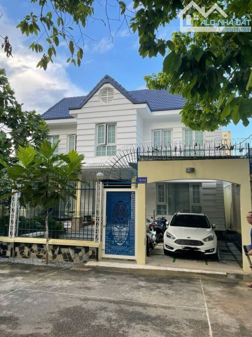 BÁN BIỆT THỰ TRÊN NÚI VI BA VỊ TRÍ ĐẸP THOÁNG MÁT KHÔNG KHÍ TRONG LÀNH CHỈ 18 TỶ - 3