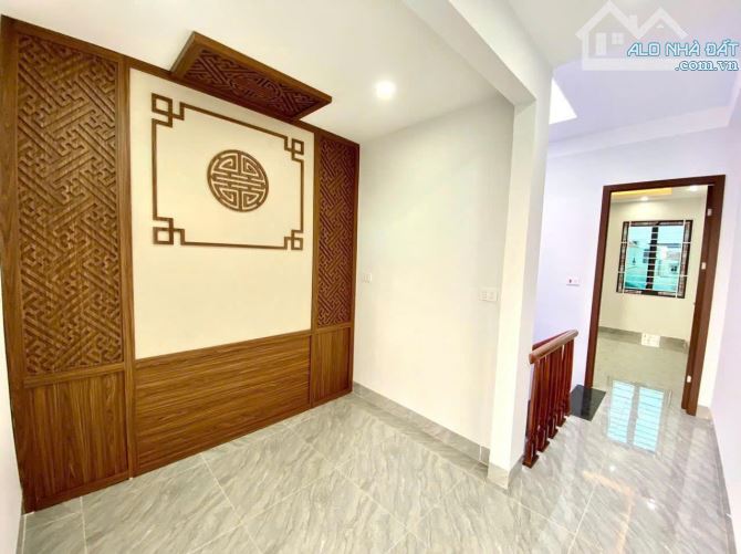 🏠 BÁN NHÀ 4 TẦNG – ĐỦ CÔNG NĂNG – THƯỢNG CÁT – HƠN 5 TỶ - 3