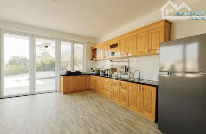 🏡 BÁN BIỆT THỰ ĐANG KINH DOANH – NGUYỄN TRUNG TRỰC, PHƯỜNG 4, ĐÀ LẠT - 3