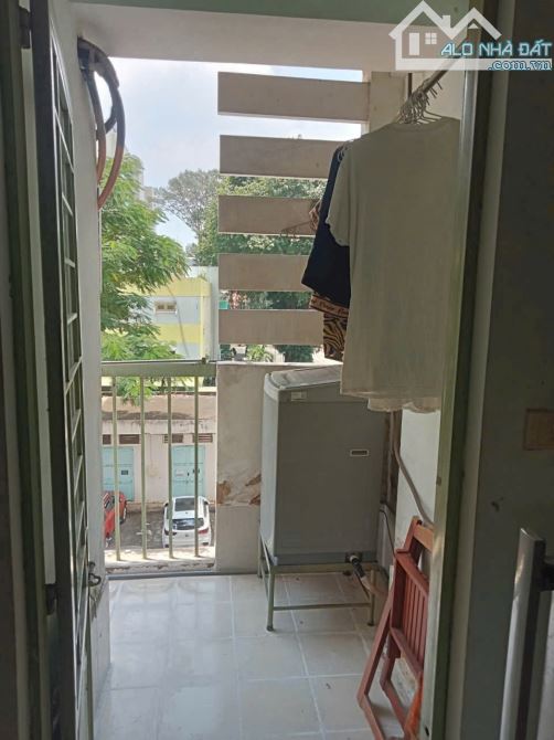 Bán chung cư Thanh Bình, MT CMT8, bên cạnh chợ Biên Hoà, chỉ 1tỷ490 - 3