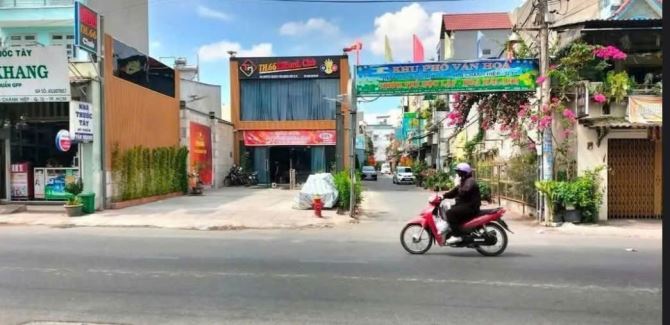 Bán Nhà Nguyễn Thị Búp Quận 12 –44m², 3 Tầng, 4PN, SHR, Giá Chỉ 4.2 Tỷ Gần Hiệp Thành CiTy - 3