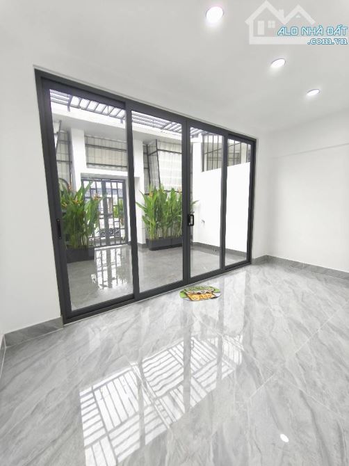 BÁN NHÀ ĐẸP 5 TẦNG – TX38, P. THẠNH XUÂN, Q.12 – FULL NỘI THẤT CAO CẤP – 6.1 TỶ - 3
