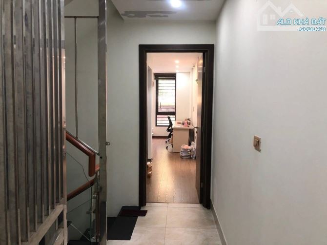 BÁN NHÀ TẠ QUANG BỬU. Ô TÔ TRÁNH. 2 THOÁNG. Ô CHỜ THANG MÁY. DÒNG TIỀN SẴN. TƯƠNG LAI SÁNG - 3