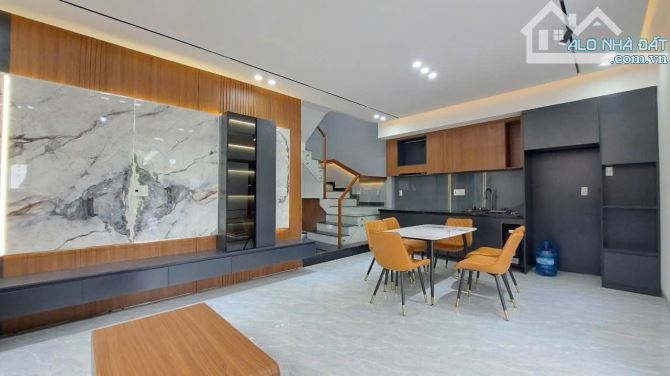 Nhà 2 Tầng Sau Lưng Mt Lê Ngô Cát_ Thủy Xuân_ Tp Huế - 3
