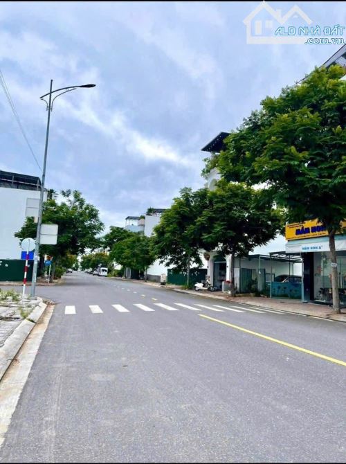 🌾BÁN ĐẤT MẶT TIỀN ĐƯỜNG SỐ 13 HÀ QUANG 2 - 3