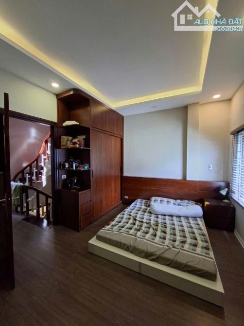 BÁN NHÀ PHÚ VIÊN - LONG BIÊN, 50M2, 10,3 TỶ - 3