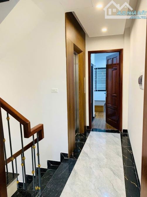 BÁN NHÀ NGÃ TƯ VĂN CAO - BA ĐÌNH, 44M2, GIÁ 15 TỶ - 3