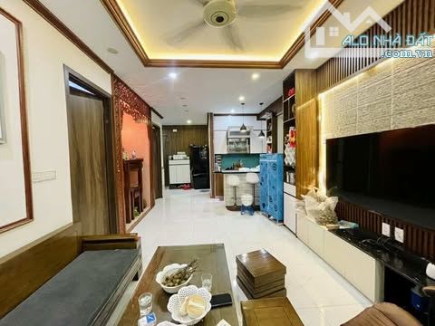 VỊ TRÍ VÀNG KDT TP GIAO LƯU - TIỆN ÍCH BẠT NGÀN - VIEW SÂN CHƠI-  THOÁNG CÁC MẶT Ở SƯỚNG - 3