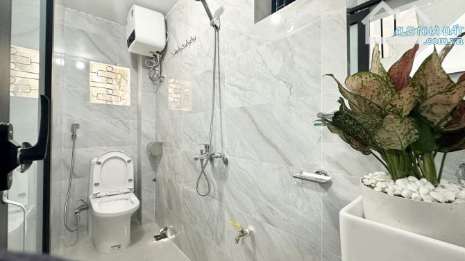 💥 CẦN BÁN NHÀ ĐỘI CẤN – 26M² – 5 TẦNG – 2 THOÁNG TRƯỚC SAU – 4.95 TỶ 💥  Đội Cấn, Ba Đình - 3